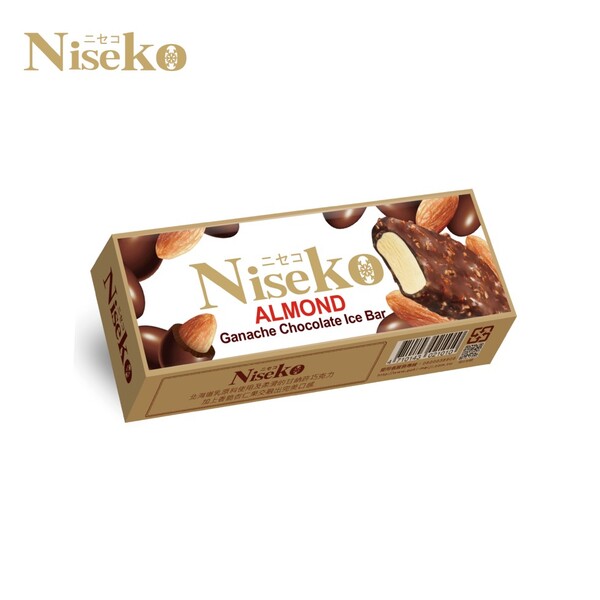Niseko雪糕, Niseko雪糕價格, Niseko 雪糕 口味