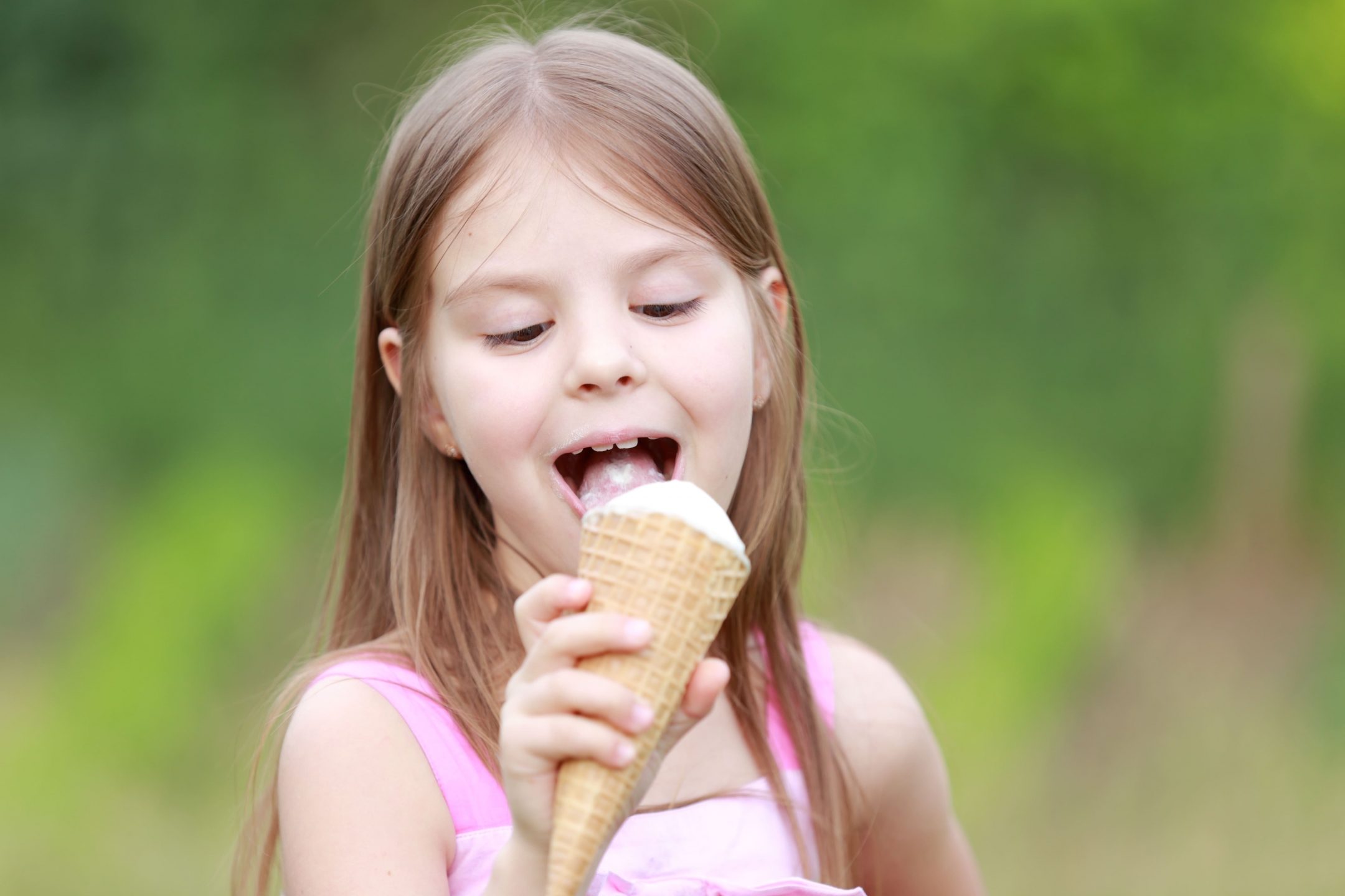 吃冰淇淋 好處,冰淇淋 健康,冰淇淋營養,小孩吃冰淇淋