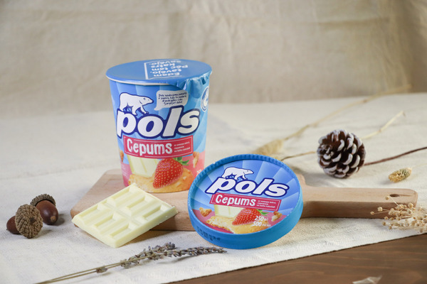 北歐冰淇淋, POLS冰淇淋, POLS冰淇淋 哪裡買