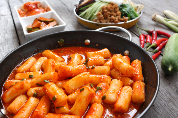 韓式料理 推薦,韓式料理食譜,韓國料理有哪些