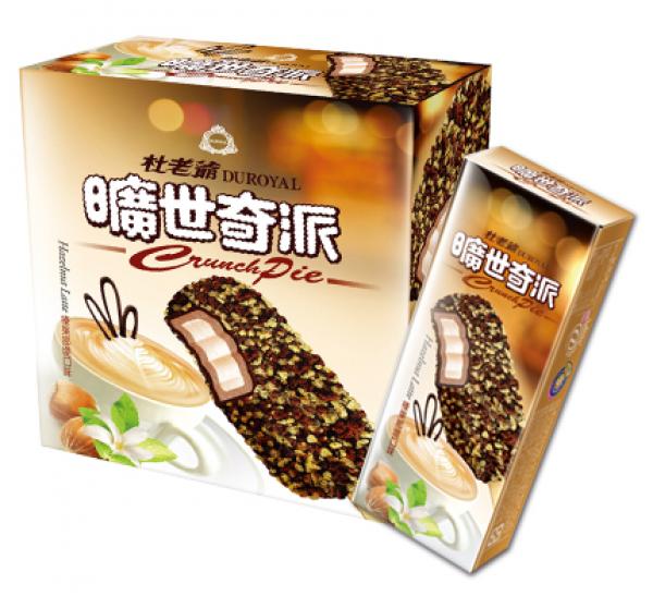 榛果那提