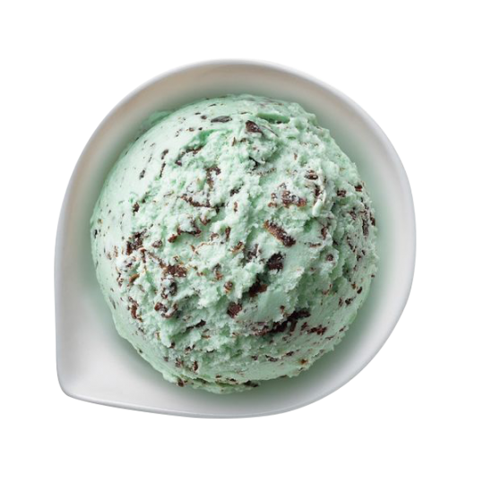 日本樂天冰淇淋-巧克力薄荷 (2L) 3