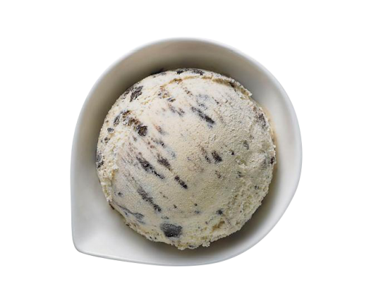 日本樂天冰淇淋-巧克力餅乾 (2L) 3