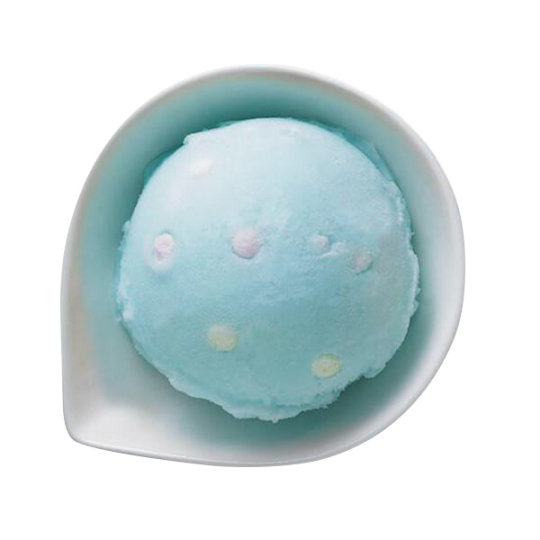 日本樂天冰淇淋-日式彈珠汽水糖 (2L) 3