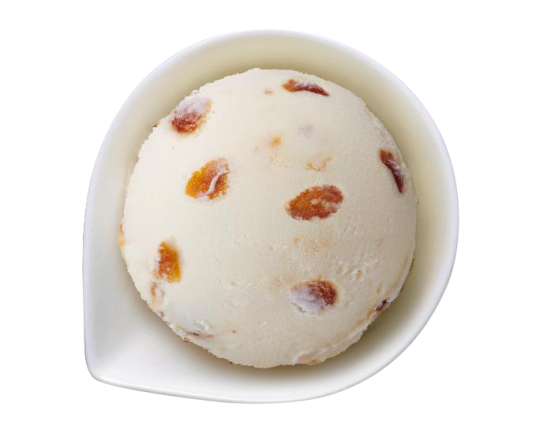 日本樂天冰淇淋-蘭姆葡萄乾 (2L) 3