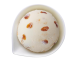 日本樂天冰淇淋-蘭姆葡萄乾 (2L)