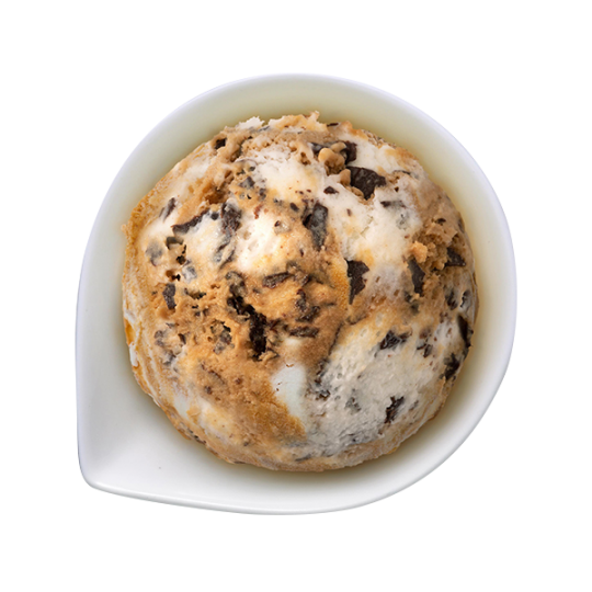 日本樂天冰淇淋-巧克力提拉米蘇 (2L) 3