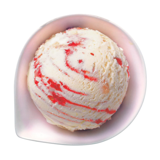 日本樂天冰淇淋-草莓蛋糕 (2L) 3
