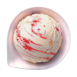 日本樂天冰淇淋-草莓蛋糕 (2L)
